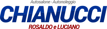 Autosalone Chianucci