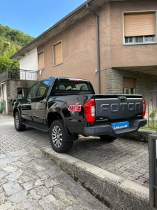 PICK-UP FOTON 4X4