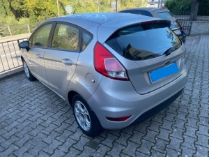 FORD FIESTA 1.3 BENZINA ANNO 2016