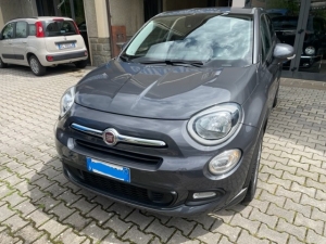 FIAT 500X 1.3 MJ ANNO 2016
