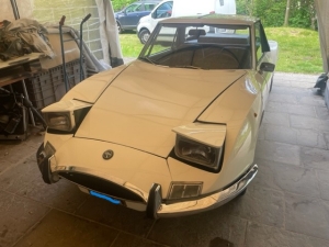 MATRA 530 LX