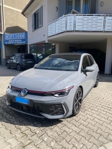 VOLKSWAGEN GOLF SERIE 8 GTI 265CV ANNO 2025