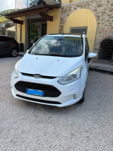 FORD B-MAX 1.6 TD ANNO 2013 