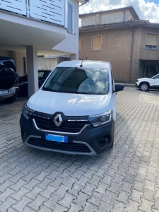 RENAULT KANGOO ANNO 2022 1.5 TD 