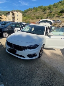 FIAT TIPO  1.4 BENZINA/GPL  ANNO 2018