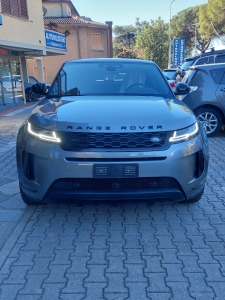 RANGE ROVER EVOQUE 2.0  D4M AWD SE 