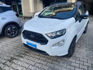 FORD ECOSPORT 1.0 BENZINA ANNO2018 