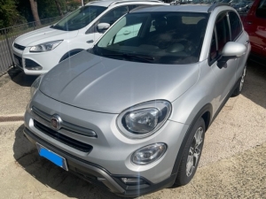 FIAT 500X 1.3 MJ ANNO 2018