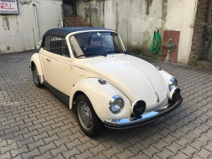 W MAGGIOLONE  CABRIO  ANNO 1973