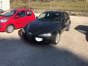 ALFA  ROMEO 147  2.0  TD  ANNO 2006