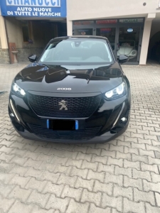 PEUGEOT 2008  PURE TECH 100   ANNO 2020 KM. 38000