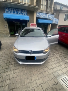 VOLKSWAGEN POLO 1.6 TDI 90 CV ANNO 2014