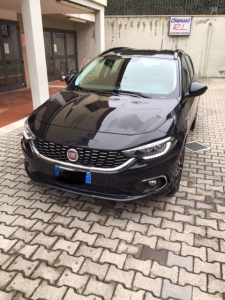 FIAT  TIPO  1.6 TD 120  CV  SW