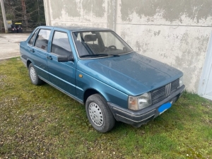 FIAT DUNA
