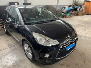 CITROEN DS3 1.4 TD ANNO 2012