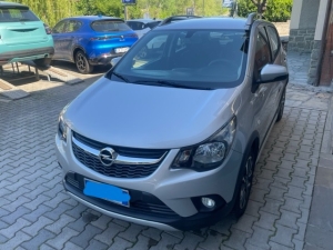 OPEL KARL ROCKS 1.0 BENZINA ANNO 2019