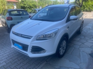 FORD KUGA ST LINE 4X4 2.0 TD ANNO 2016 150CV 