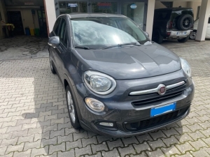 FIAT 500X 1.3 MJ ANNO 2016 