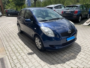 TOYOTA YARIS 1.0 BENZINA ANNO 2006