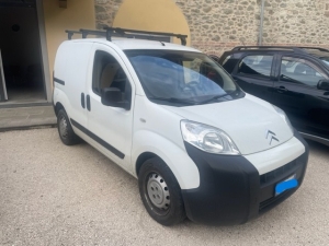 CITROEN NEMO AUTOCARRO 1.3 MJ ANNO 2018