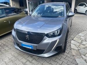 PEUGEOT 2008 ANNO 2020 KM. 31000 VERSIONE ALLURE 1.2 BENZINA 