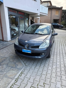 RENAULT CLIO 1.2 ANNO 2006