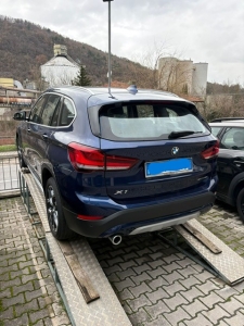 BMW X1 sDRIVE 18i xLINE ANNO 2019 KM 39000