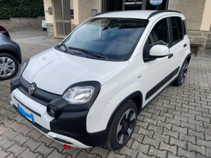 FIAT PANDA CROSS 1.0 HYBRID ANNO 2024