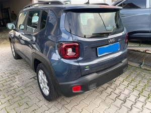 JEEP RENEGADE 1.0 HYBRID ANNO 2024 